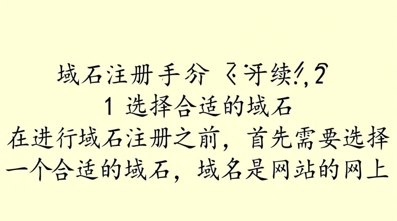 网站建设所需手续有哪些？完整流程及注意事项解析？