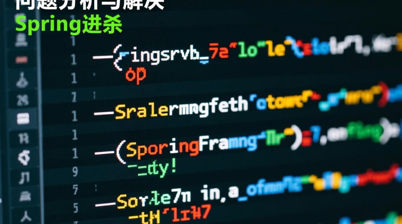 IDEA Spring注解频繁报错，如何排查和解决这些难题？