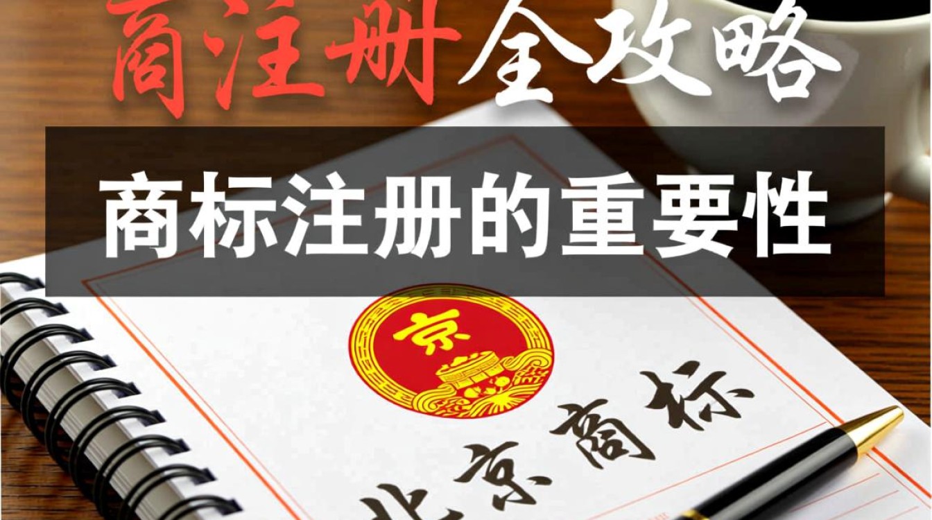 北京中商标注册，流程详解及常见问题解答，如何顺利获得商标注册证？