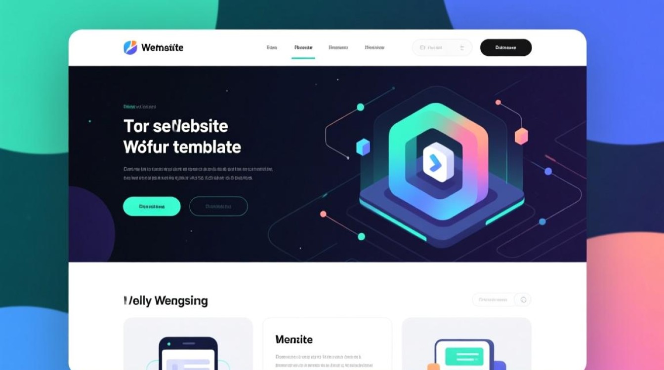 如何挑选出既美观又实用的好看的网站模版？30个必备挑选技巧揭秘！