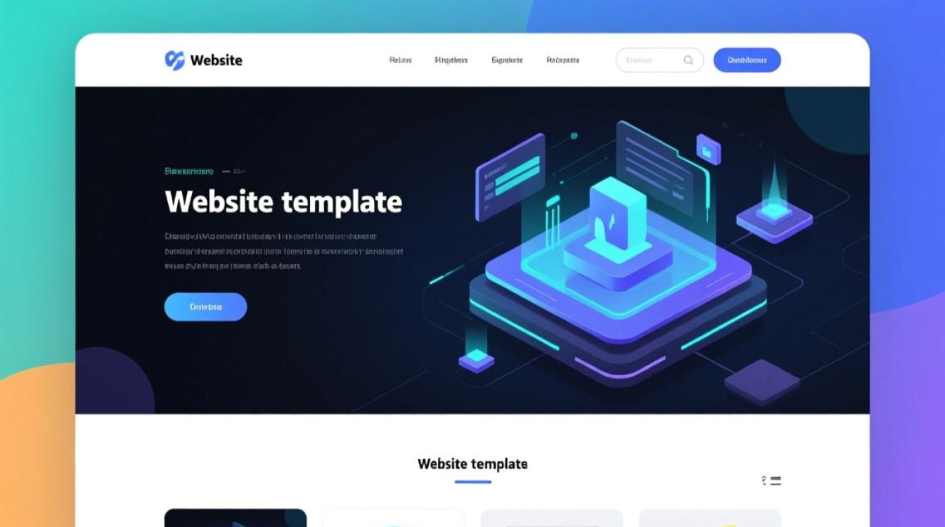 如何挑选出既美观又实用的好看的网站模版？30个必备挑选技巧揭秘！