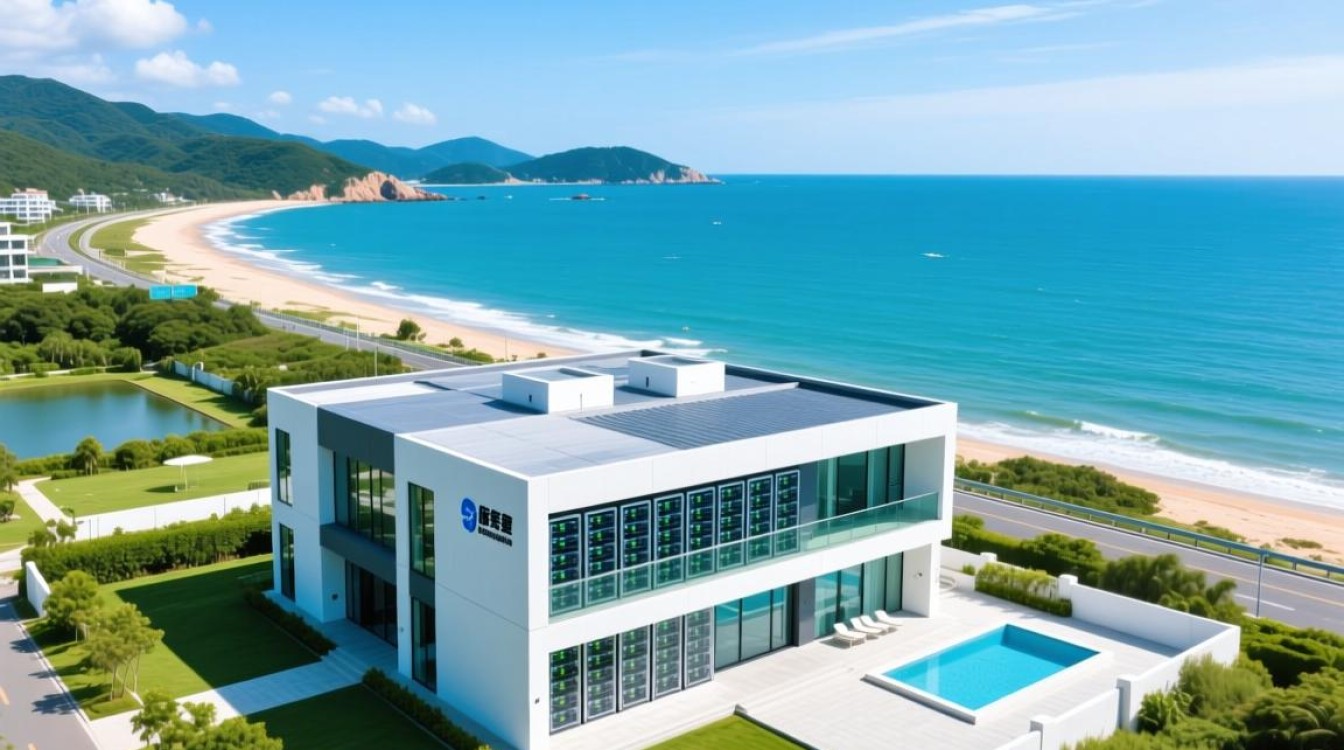 服务器房子究竟是怎样的？揭秘其独特构造与功能！