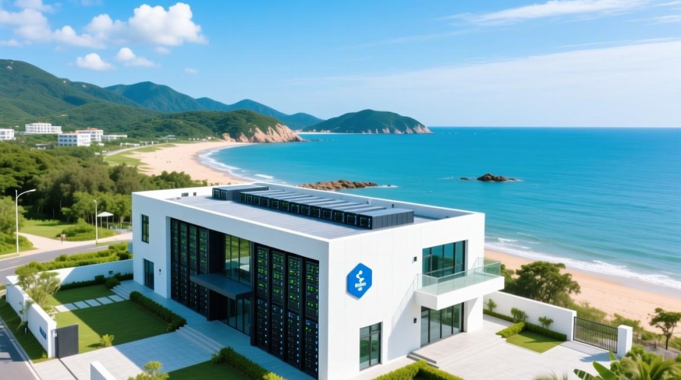 服务器房子究竟是怎样的？揭秘其独特构造与功能！