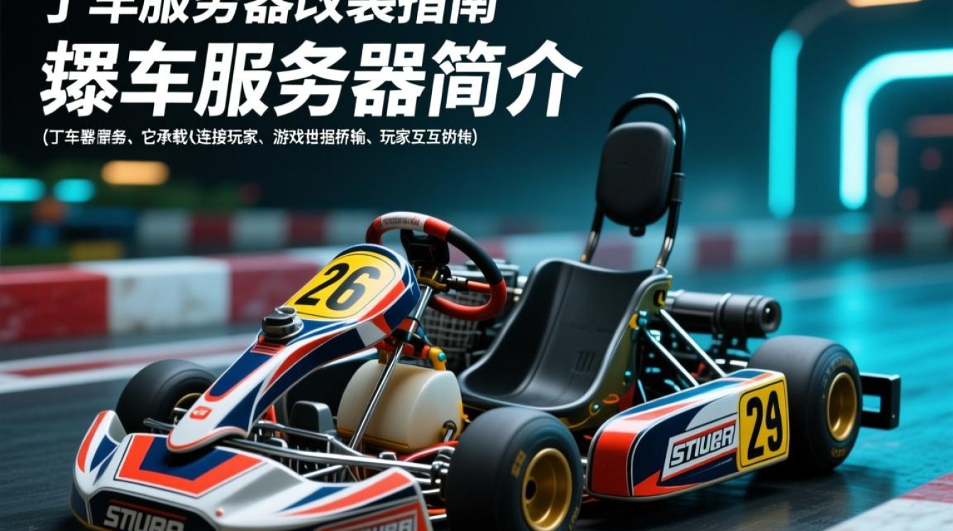 卡丁车服务器改装有哪些具体方法和注意事项？