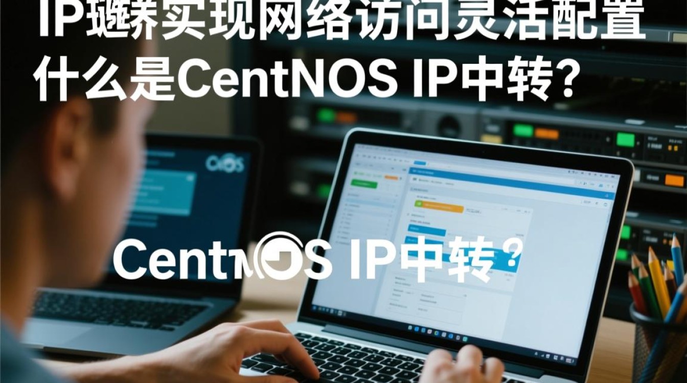 CentOS IP中转，如何实现高效稳定的网络数据传输？