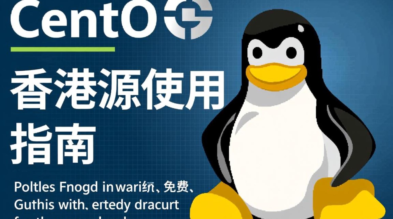 CentOS香港源是否值得使用？性价比如何？有哪些优缺点？