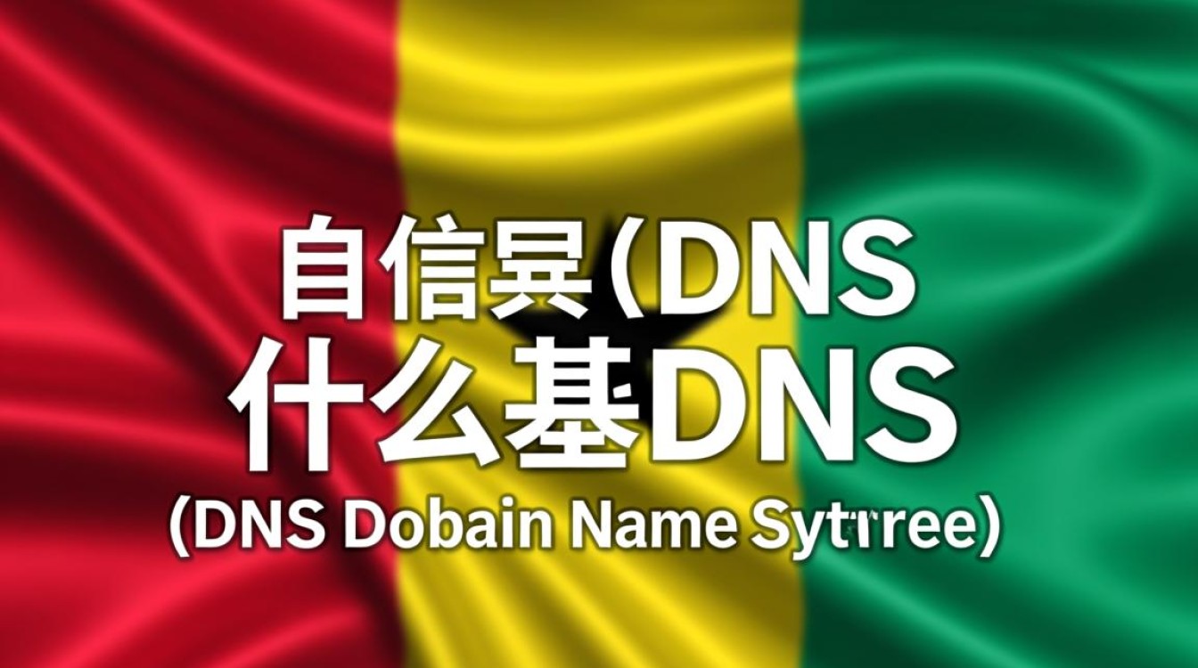 几内亚dns为何几内亚DNS系统频现故障，影响网络稳定性？