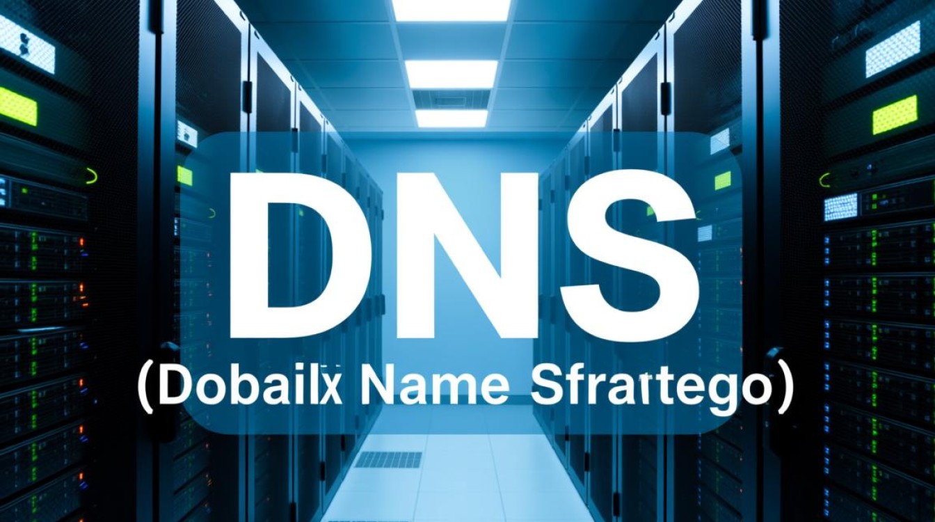 dns 战略背后隐藏的全球互联网控制权争夺之谜？