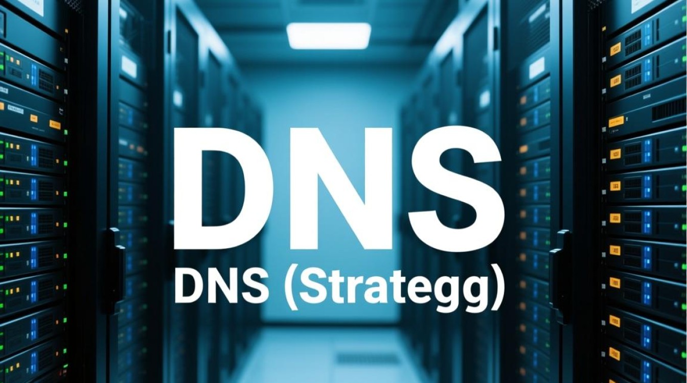 dns 战略背后隐藏的全球互联网控制权争夺之谜？