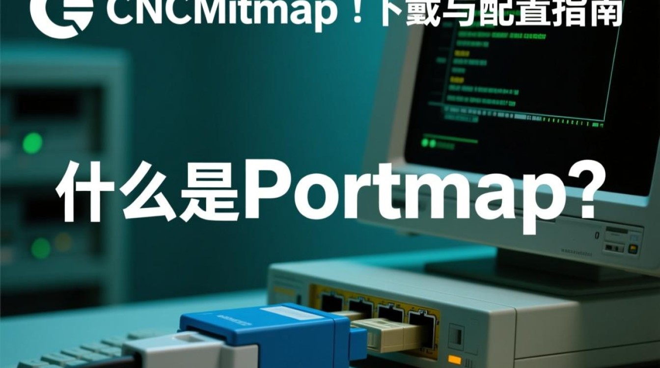 CentOS Portmap下载，如何获取并安装该服务包？