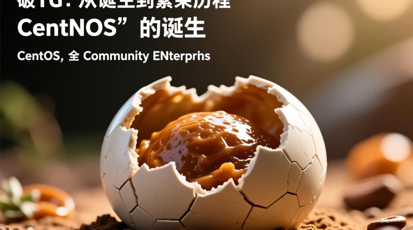 Centos 破壳而出，背后故事与未来走向揭秘？