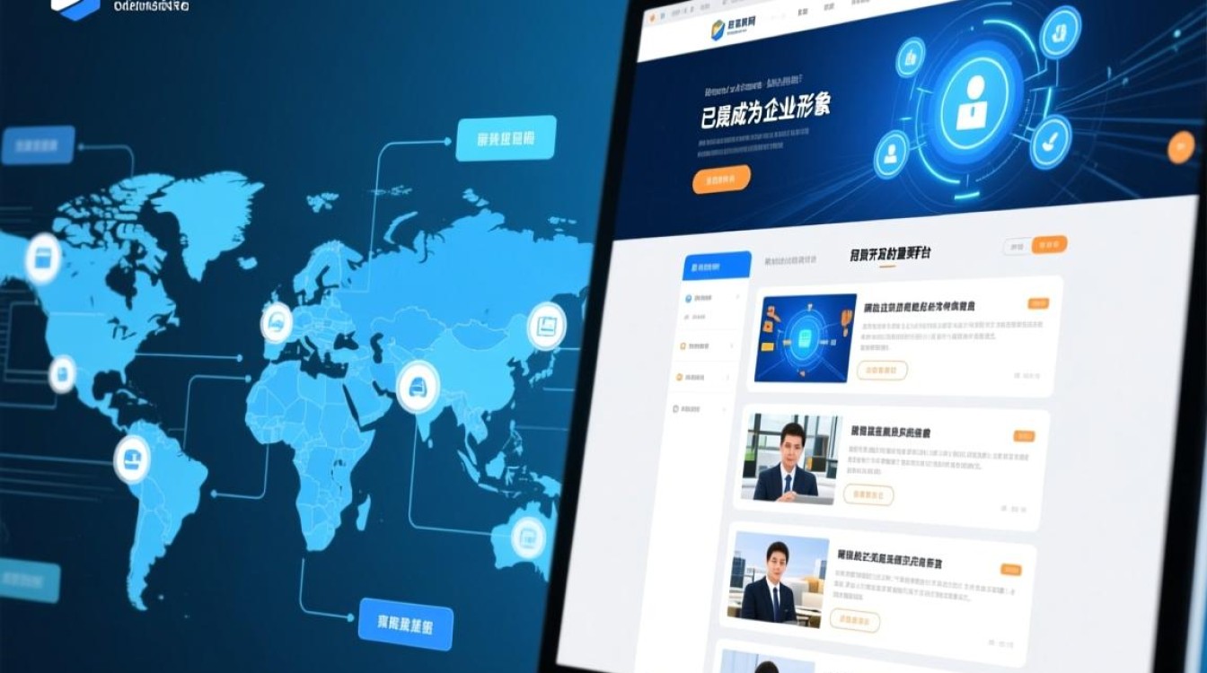 网站开发中，合理的分工模式是怎样的？探讨分工优化与效率提升的关键