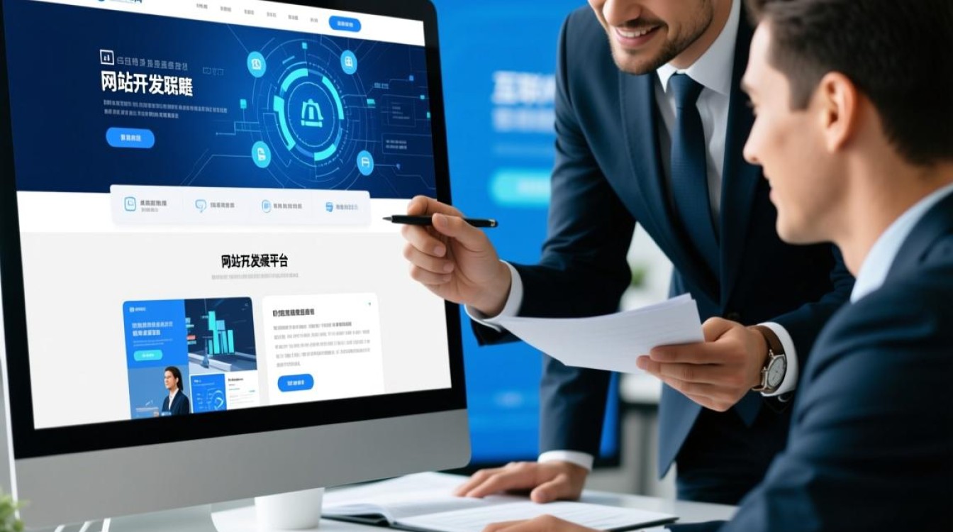 网站开发中，合理的分工模式是怎样的？探讨分工优化与效率提升的关键