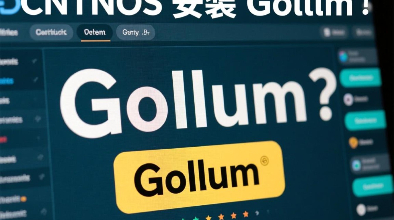 CentOS安装Gollum过程中遇到了哪些难题？30个常见问题解答！
