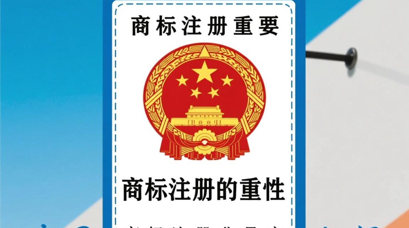 商标注册样本图这图里的商标注册流程详解，如何判断是否合规？