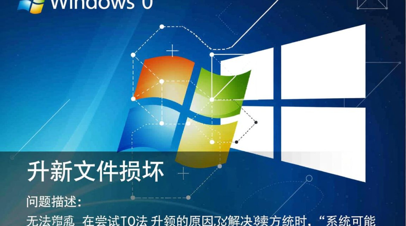 Windows 8系统更新失败？究竟是什么原因导致无法完成？
