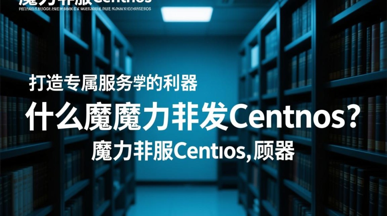 魔力私服Centos为何如此流行？揭秘Centos在私服领域的独特魅力？