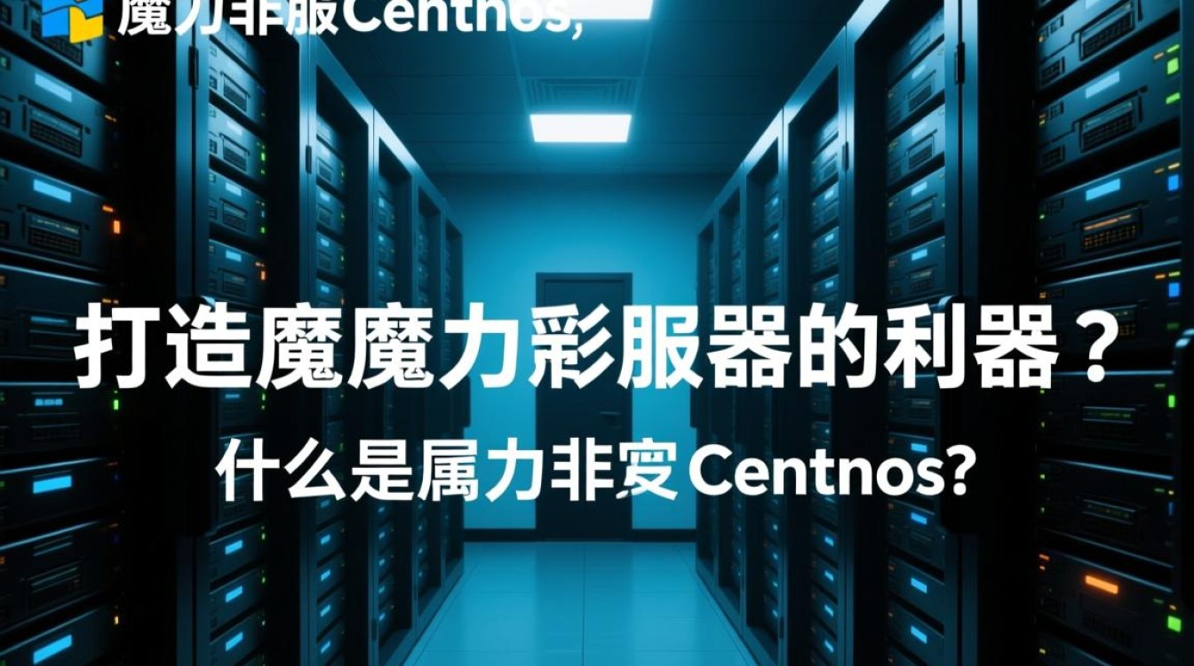魔力私服Centos为何如此流行？揭秘Centos在私服领域的独特魅力？