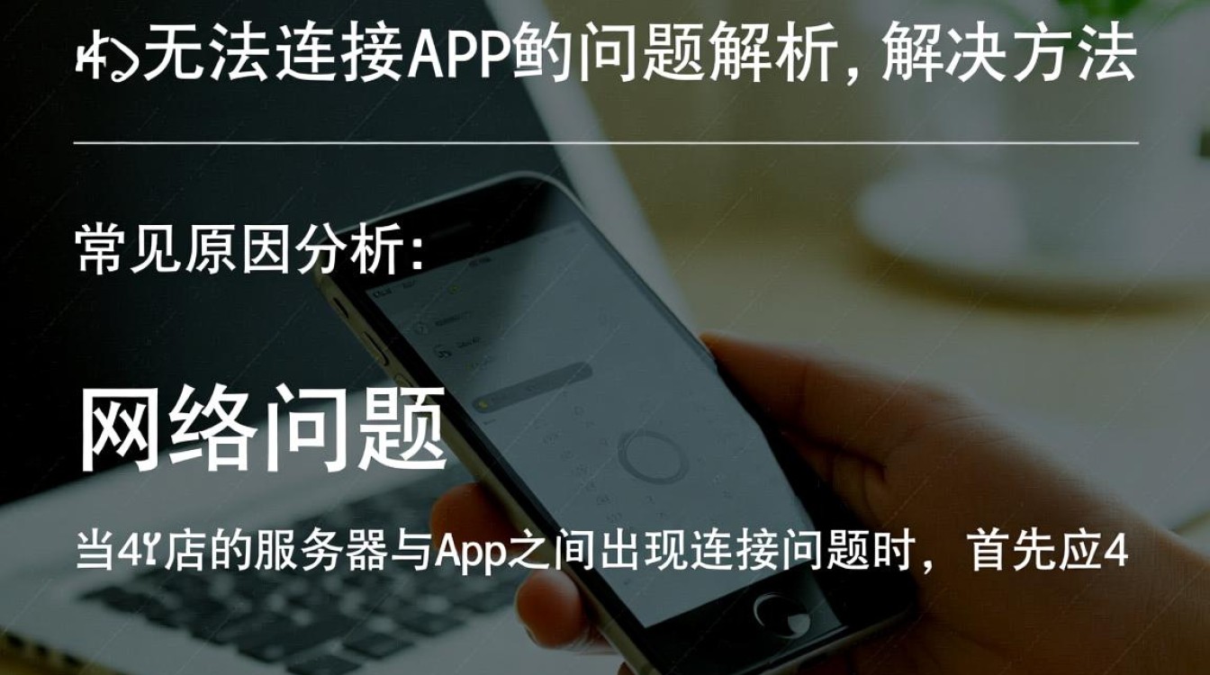 为何我的4S车辆总是无法成功连接手机app？