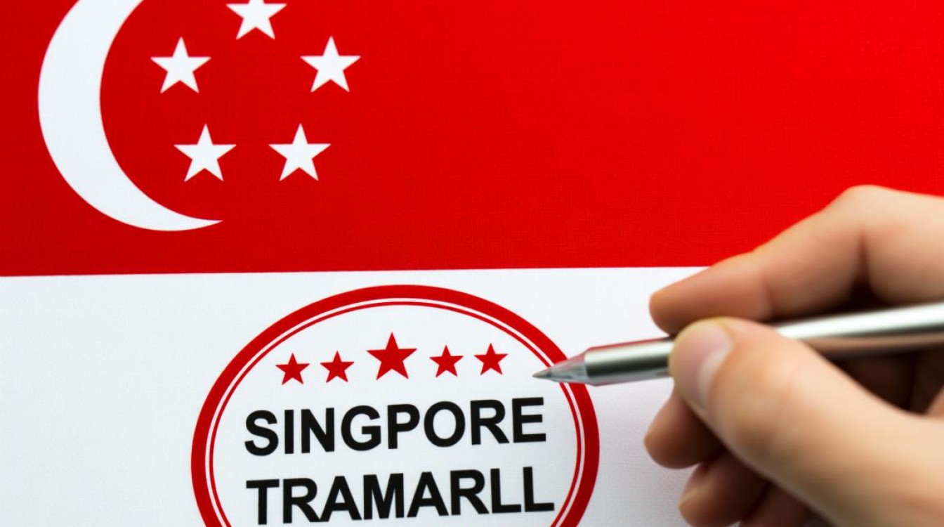 新加坡商标注册服务全面供应，有何疑问需解答？