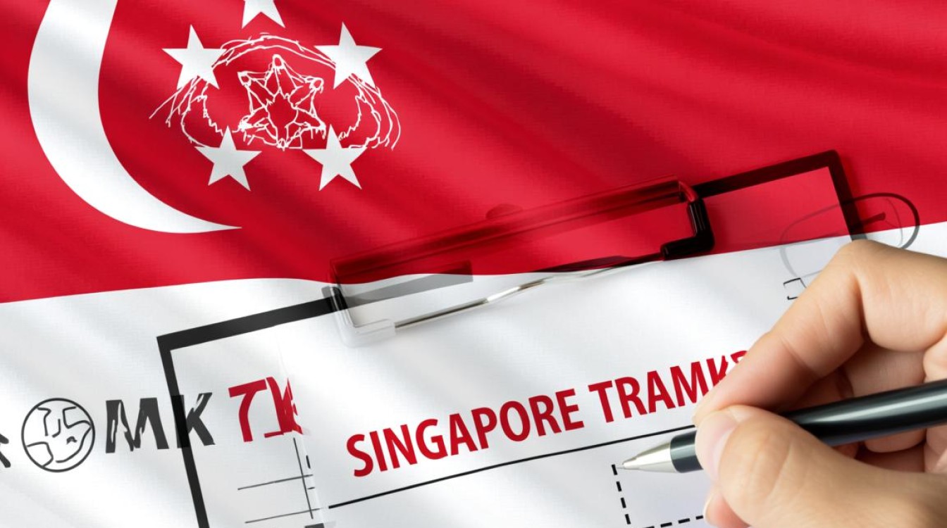 新加坡商标注册服务全面供应，有何疑问需解答？