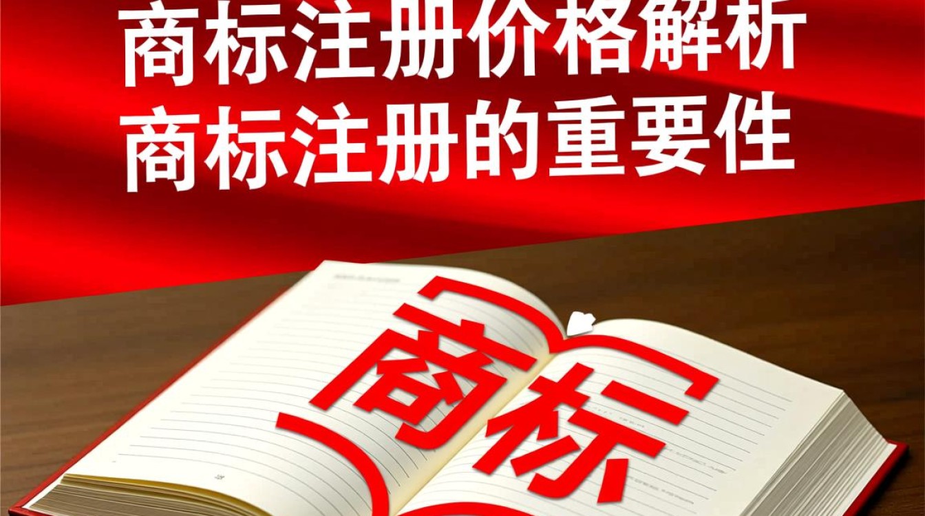 阜阳商标注册价格是多少？如何合理选择商标注册服务？