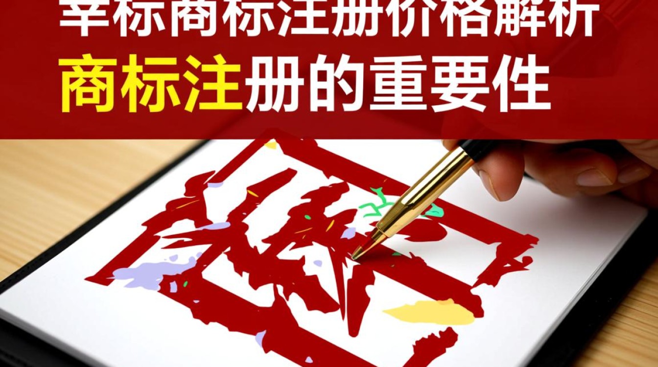 阜阳商标注册价格是多少？如何合理选择商标注册服务？