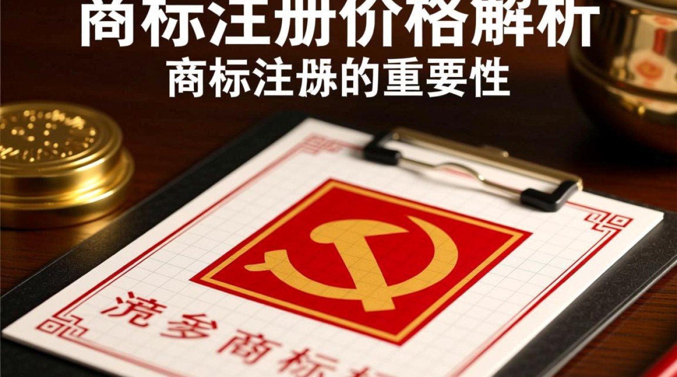 阜阳商标注册价格是多少？如何合理选择商标注册服务？