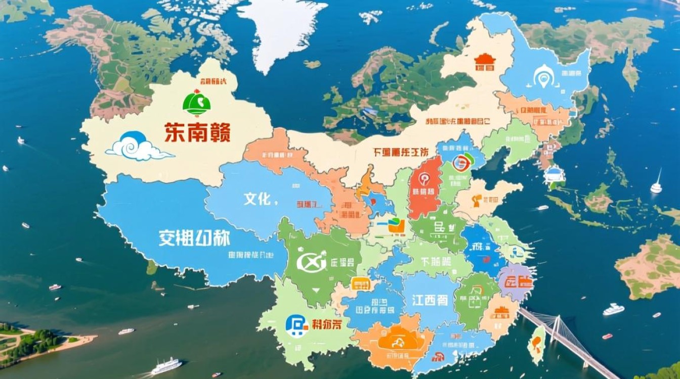 dns 江西江西地区DNS服务稳定性如何？有哪些可靠选择？