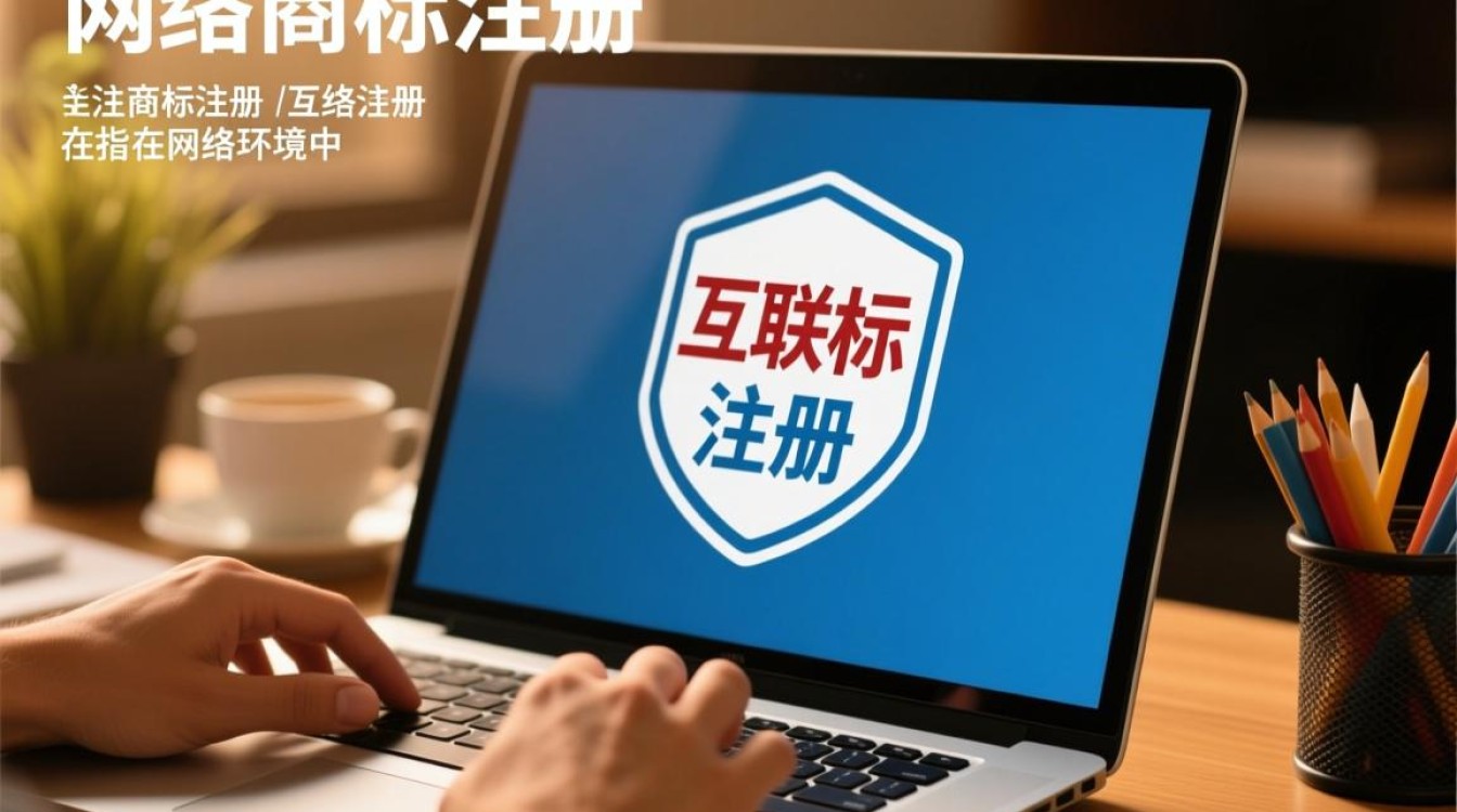 网络商标注册有哪些注意事项和流程细节？
