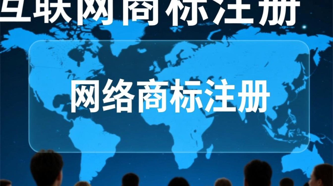 网络商标注册有哪些注意事项和流程细节？