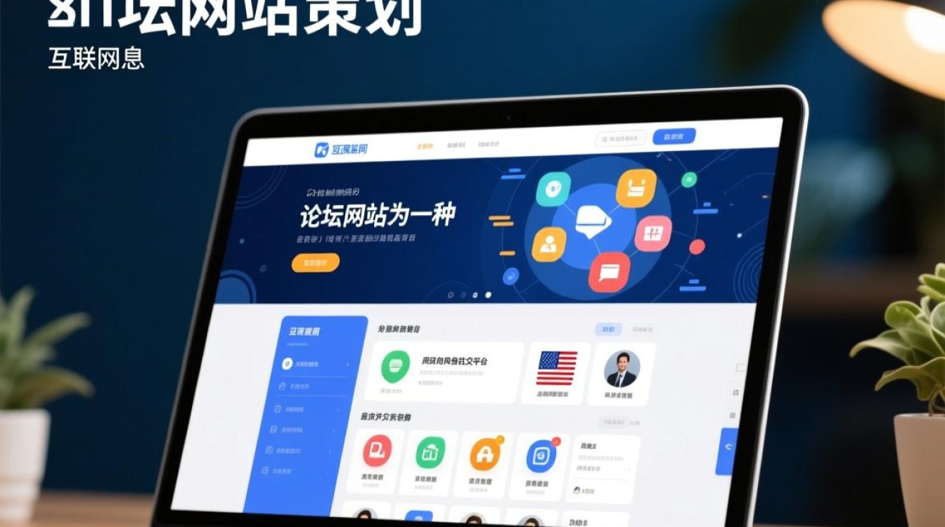 论坛网站策划，如何打造一个吸引人气的在线交流平台？