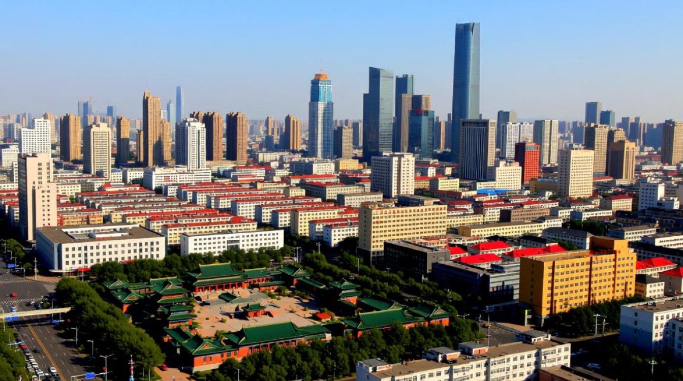 沈阳有哪些必看本地资讯网站？揭秘沈阳网站大全！