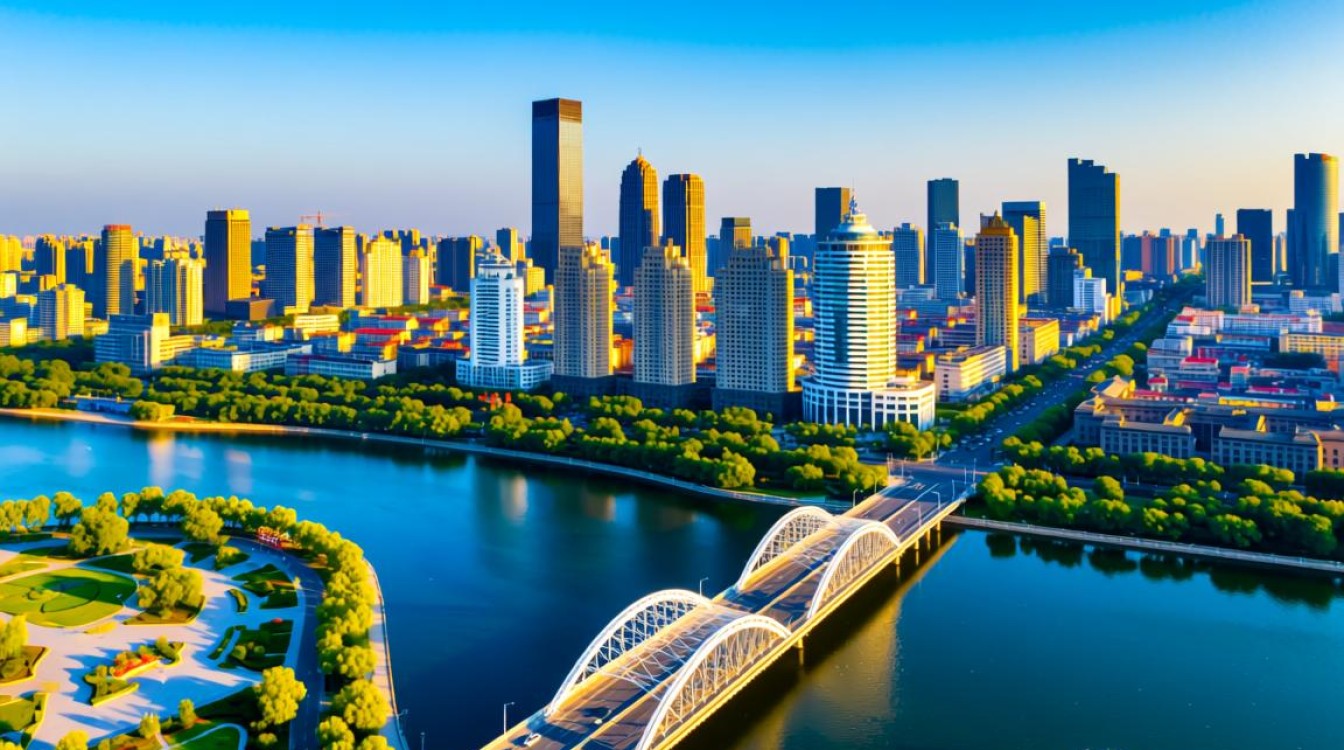 沈阳有哪些必看本地资讯网站？揭秘沈阳网站大全！