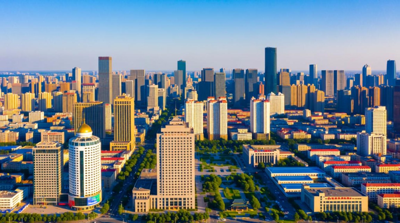 沈阳有哪些必看本地资讯网站？揭秘沈阳网站大全！