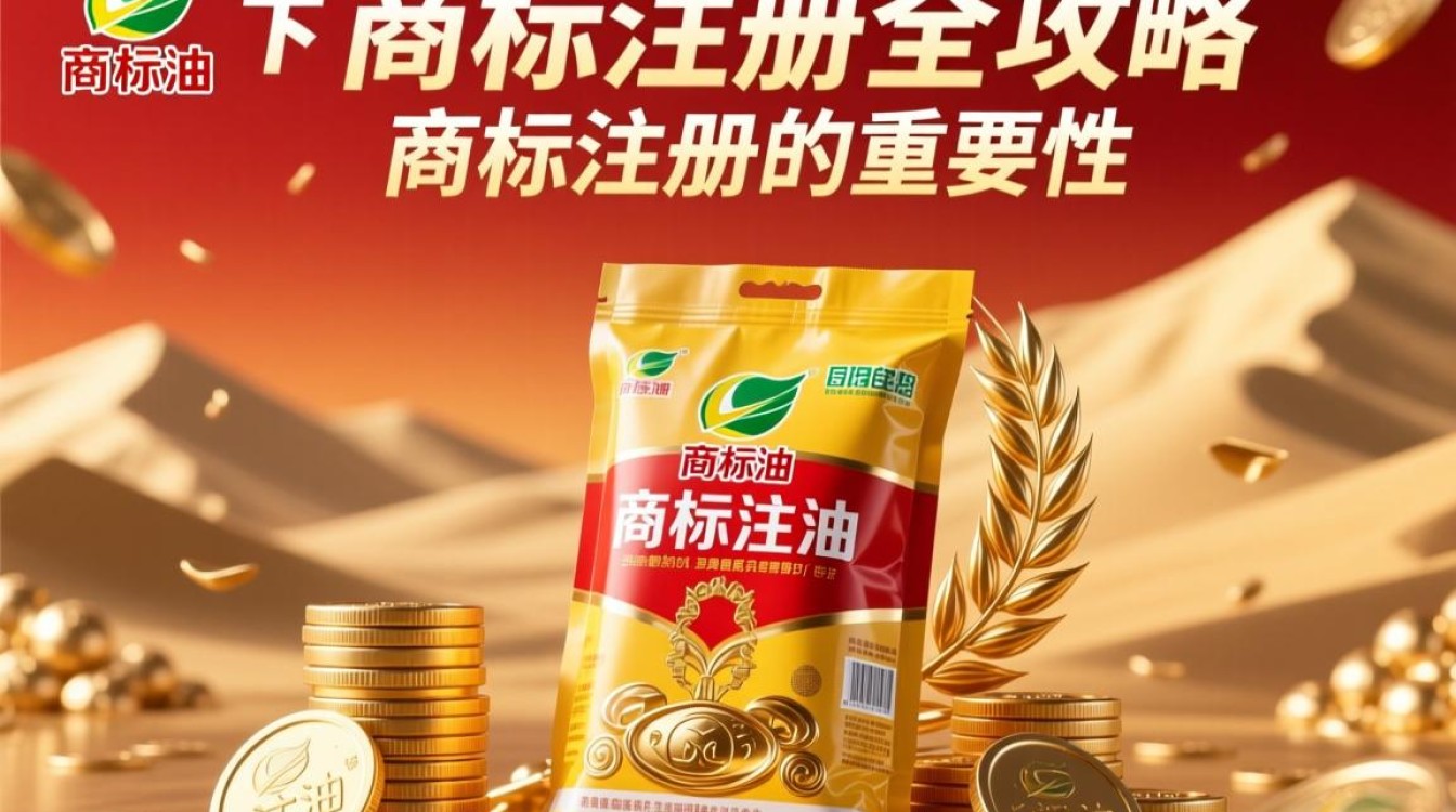 粮油张商标注册成功了吗？有哪些注意事项和流程揭秘？