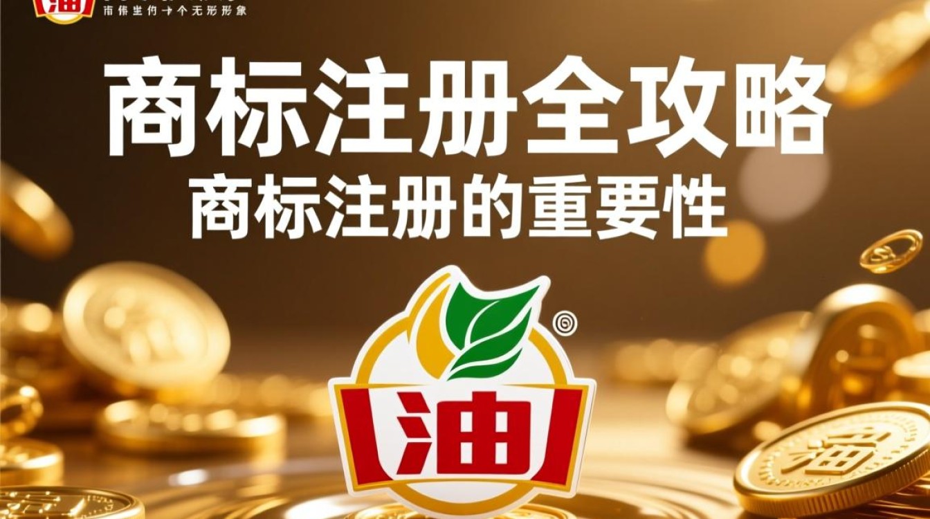 粮油张商标注册成功了吗？有哪些注意事项和流程揭秘？