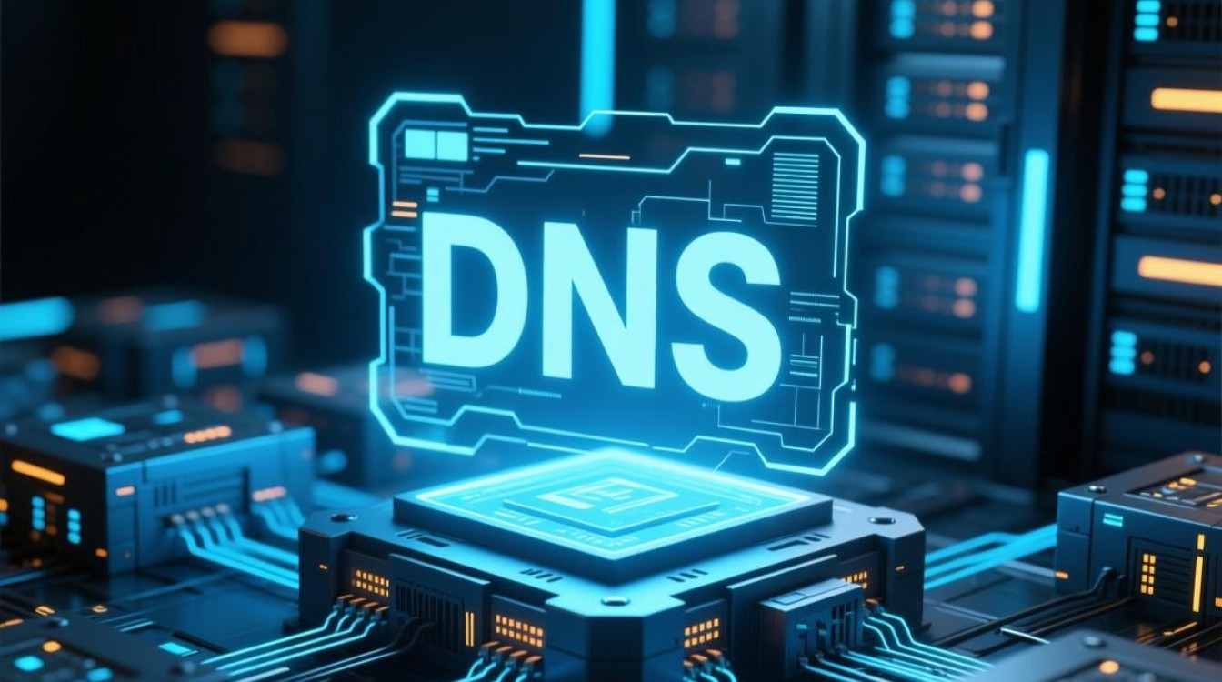 DNS商机探秘，揭秘互联网域名解析背后的无限潜力之谜