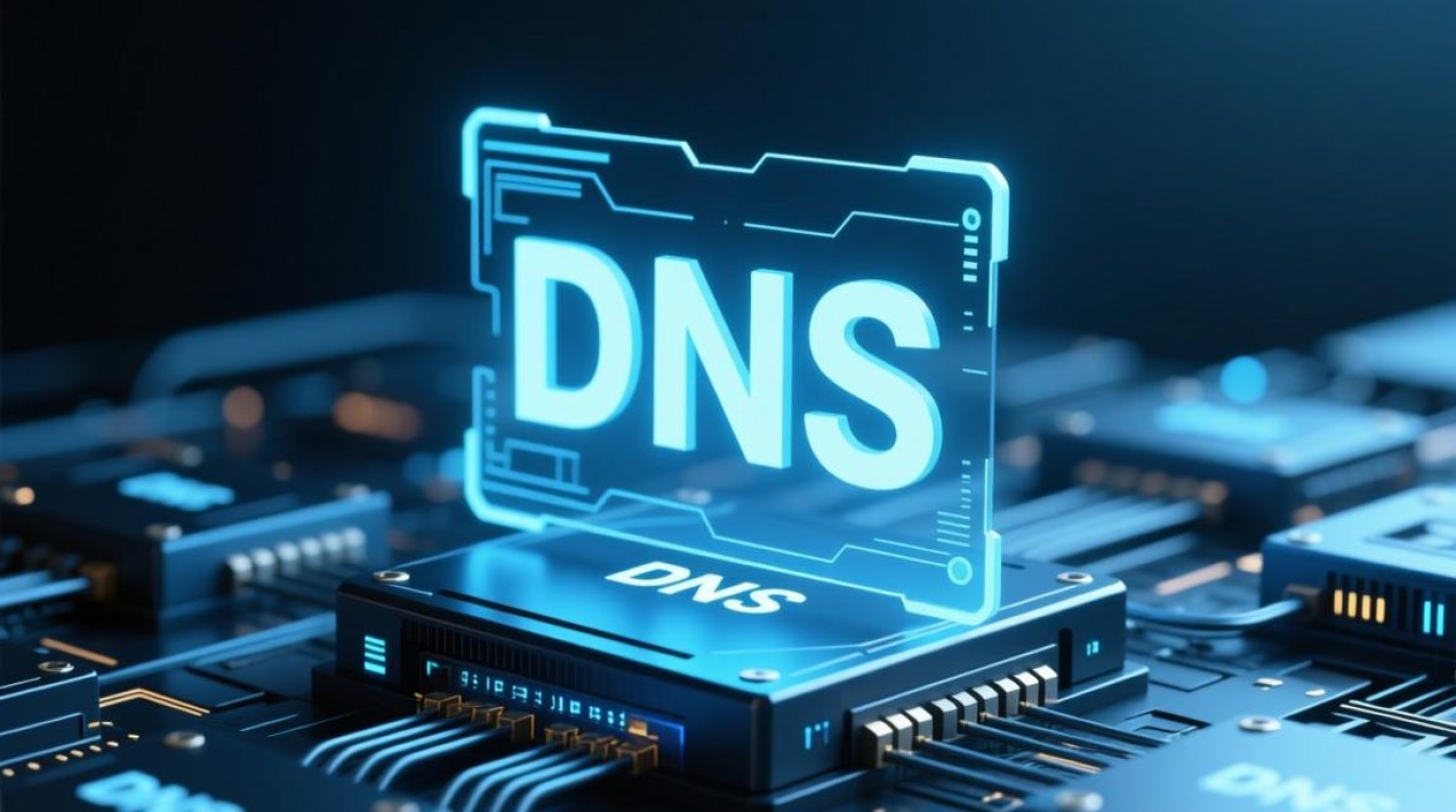 DNS商机探秘，揭秘互联网域名解析背后的无限潜力之谜