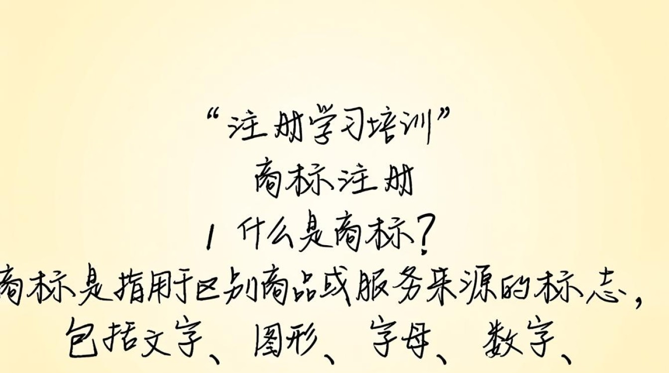 如何高效完成商标注册学习培训,掌握商标知识?专业指导与实操技巧大揭秘! 如何高效完成商标注册学习培训,掌握商标知识?专业指导与实操技巧大揭秘!