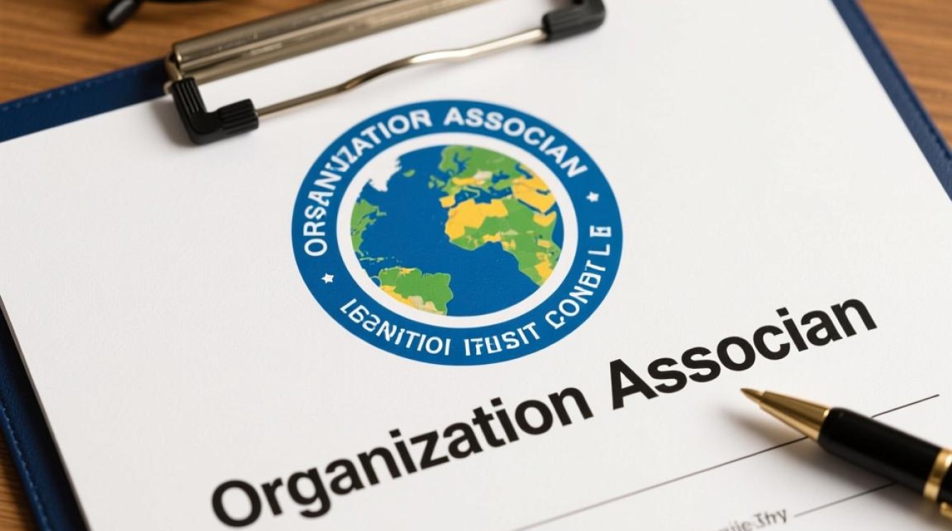 组织与协会在商标注册过程中各自扮演什么角色？