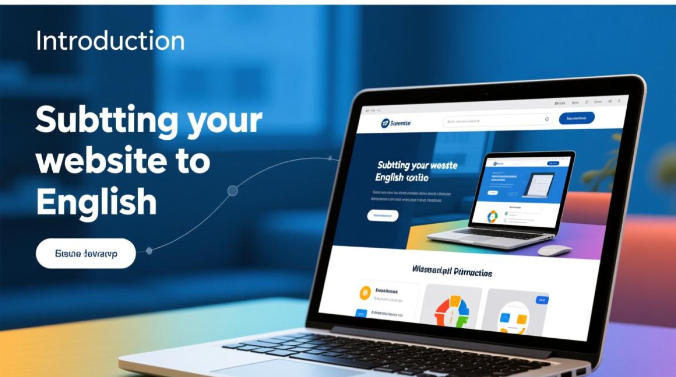 英文网站提交是必须的吗？有哪些具体要求和流程？