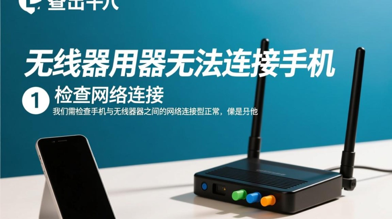 无线路由手机频繁无法上网，原因何在？详细排查与解决指南！