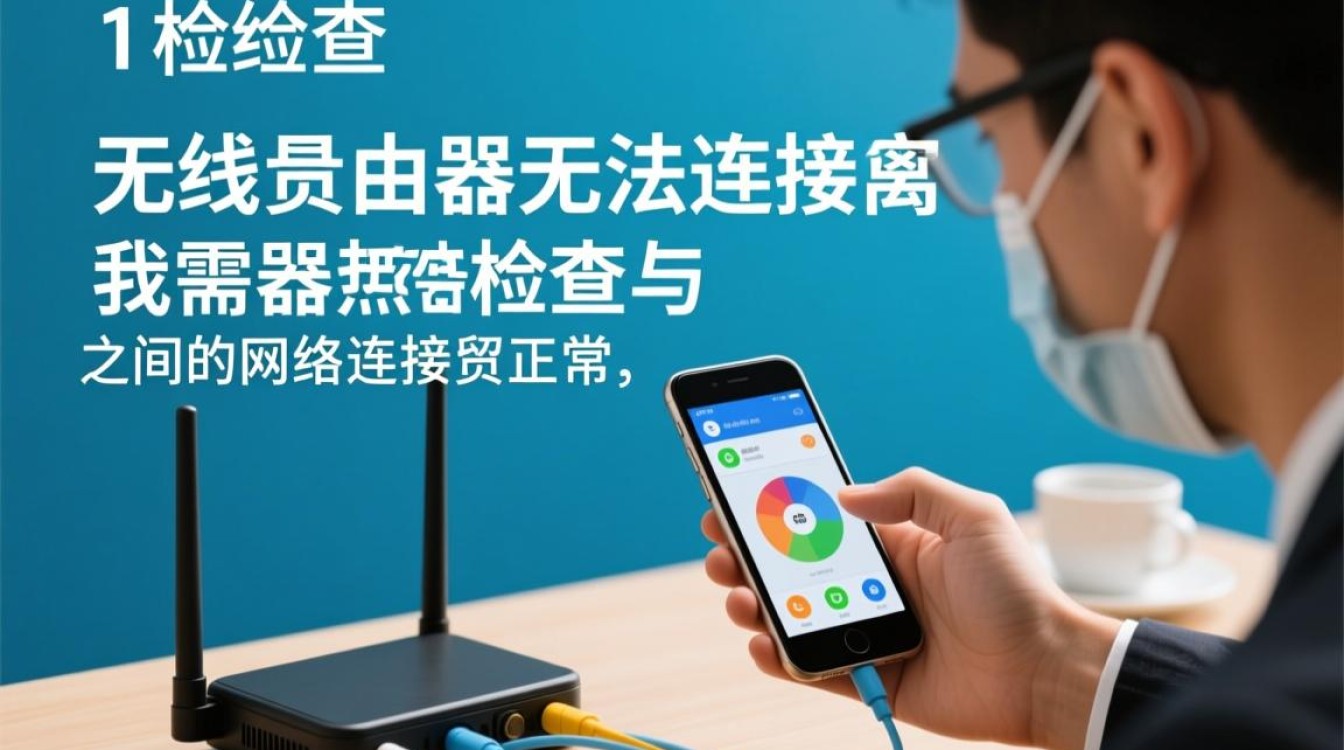 无线路由手机频繁无法上网，原因何在？详细排查与解决指南！