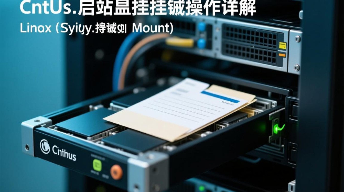 CentOS启动过程中，mount命令执行步骤和注意事项有哪些疑问？
