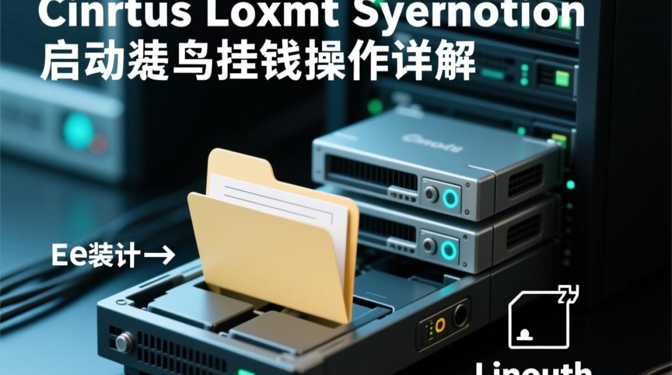 CentOS启动过程中，mount命令执行步骤和注意事项有哪些疑问？