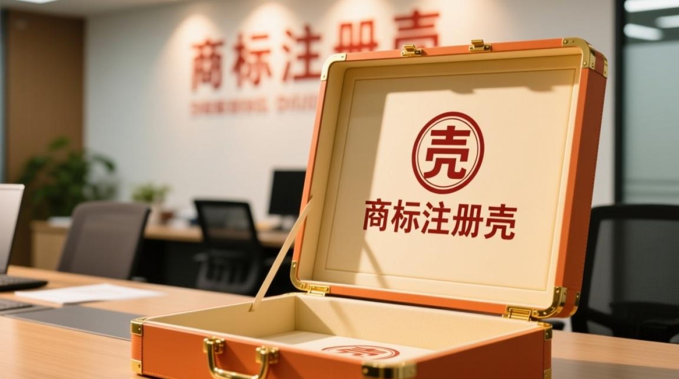 杭州商标注册壳，如何选择合适的服务机构？