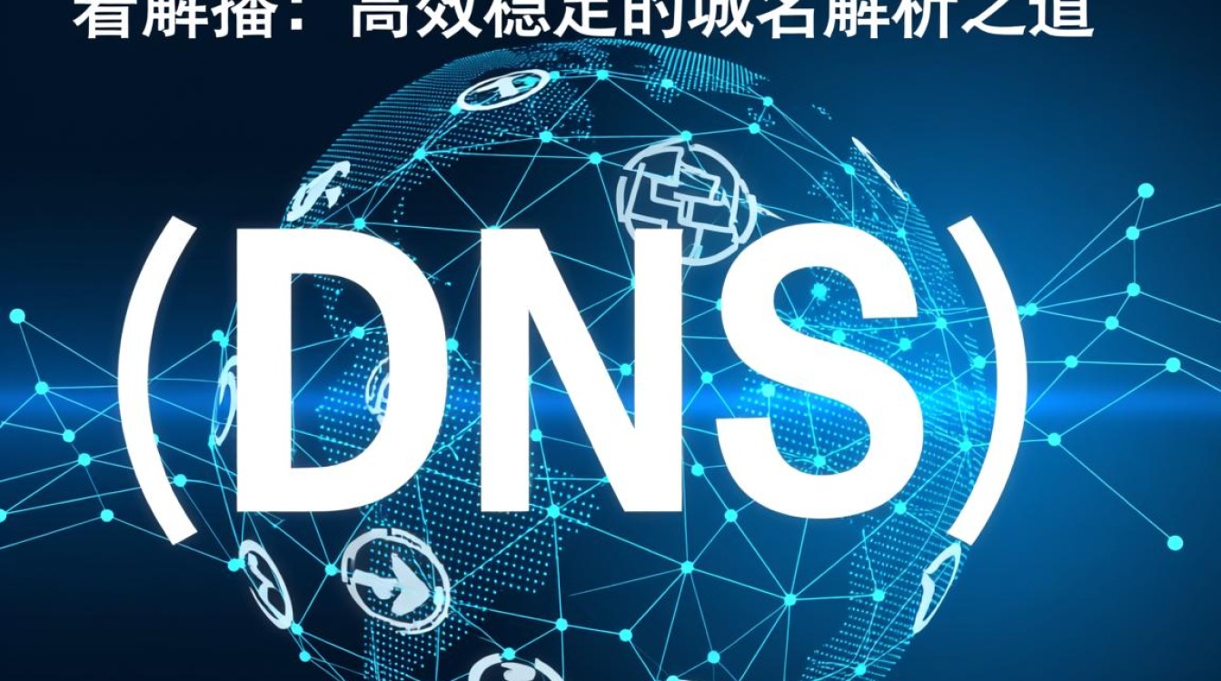 dns单播技术原理与应用，你了解多少？探讨其未来发展趋势