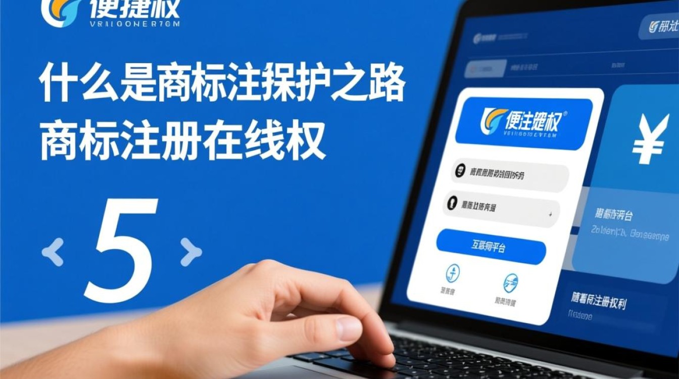 商标注册在线权，是否涵盖所有商标相关权益保障？