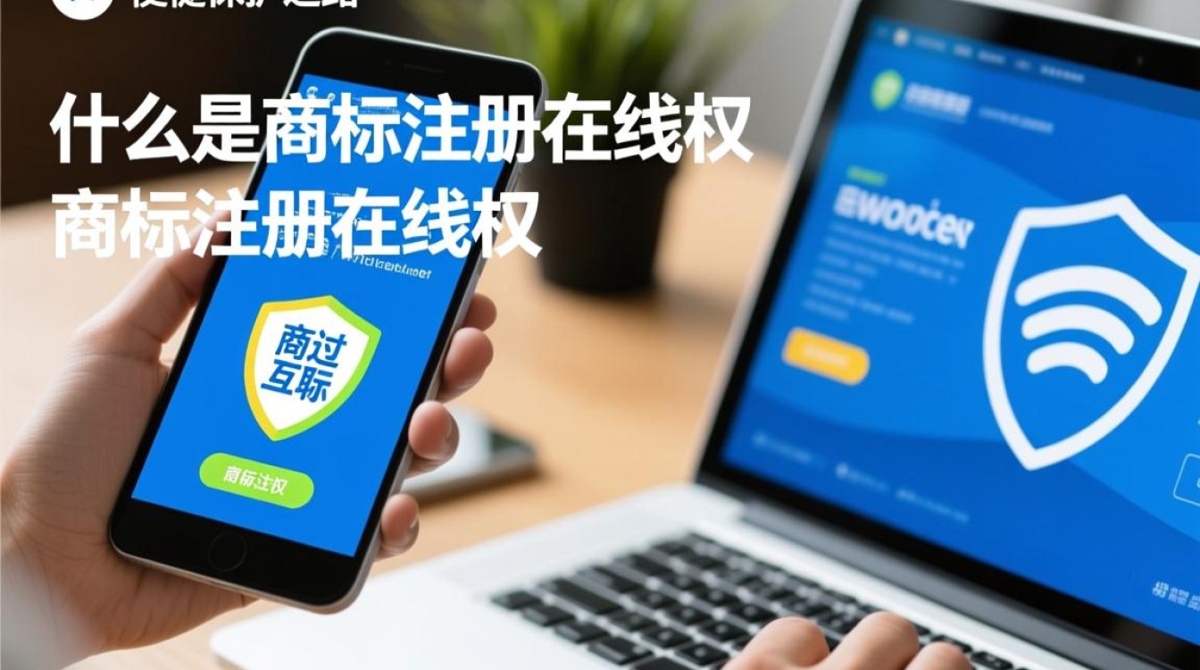 商标注册在线权，是否涵盖所有商标相关权益保障？